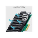 TP-Link Archer T4E, WLAN adapter
