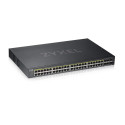 Zyxel GS1920-48HP V2, Switch
