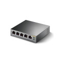 TP-Link TL-SG1005P, Switch
