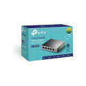 TP-Link TL-SG1005P, Switch