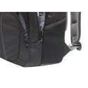 Wenger Carbon Backpack Black 17.0