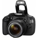 Canon EOS 1200D + 18-55 IS II Kit