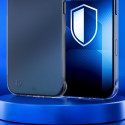 3mk Just20g Clear Case for Apple iPhone 16E - transparent