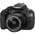 Canon EOS 1200D + 18-55 DC III Kit