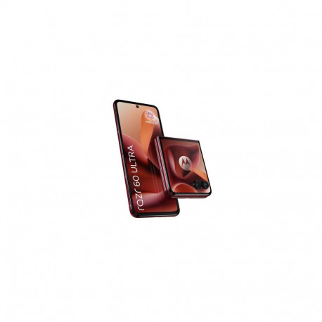 Motorola razr 60 ultra 17.7 cm (6.96") Dual SIM Android 15 5G USB Type-C 16 GB 512 GB 4700 mAh 