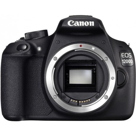 Canon EOS 1200D body DSLRs Nordic Digital