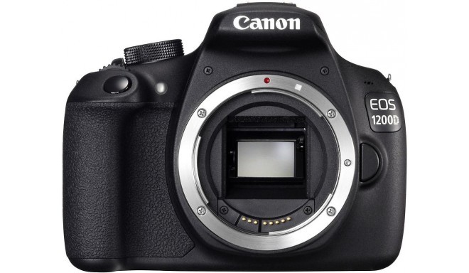 Canon EOS 1200D  kere