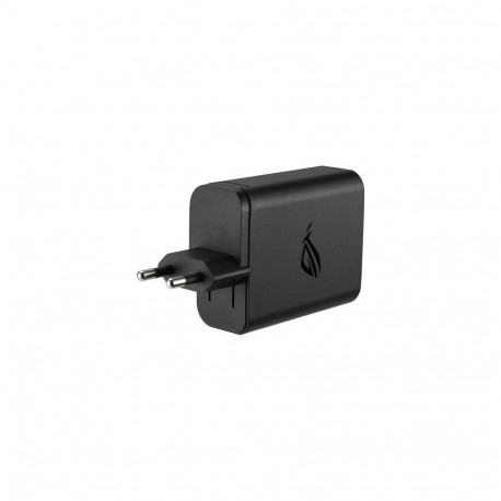 ASUS ROG 100W Gaming Charger Dock mobile device dock station Universal Black