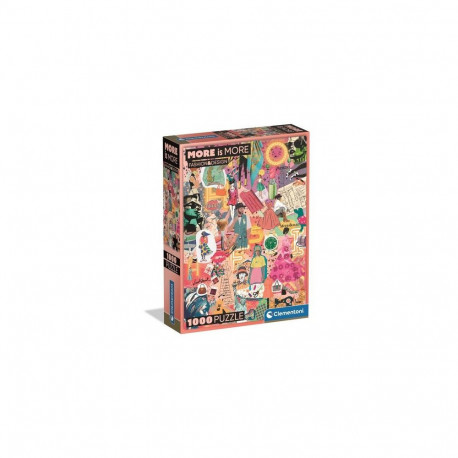 Clementoni 37071 puzzle