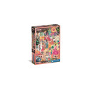 Clementoni 37071 puzzle