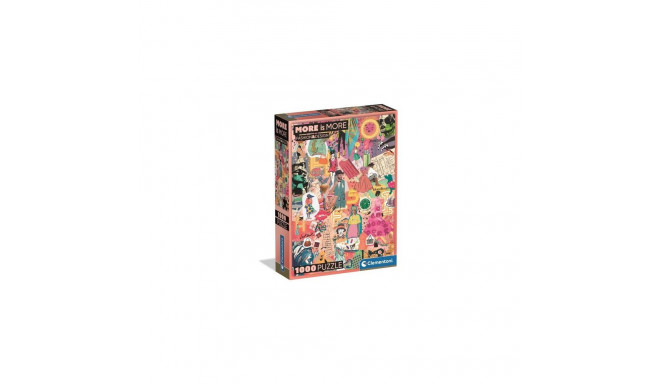Clementoni 37071 puzzle