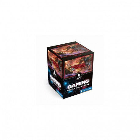 Clementoni 35561 puzzle Jigsaw puzzle