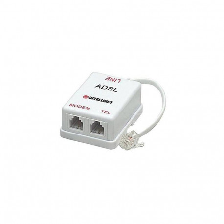 Intellinet 201124 network splitter White