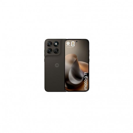 Motorola moto g77 17.3 cm (6.8") Hybrid Dual SIM Android 16.0 5G USB Type-C 8 GB 256 GB 520