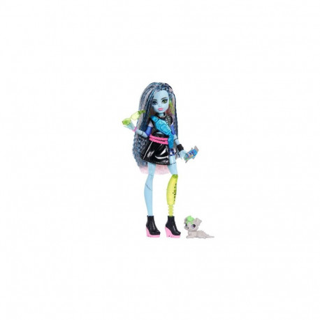 Monster High FRANKIE STEIN Pop