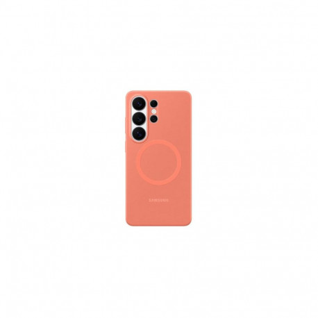 Samsung EF-ES948COEGWW mobile phone case 17.5 cm (6.9") Cover Coral