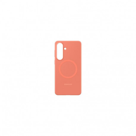 Samsung EF-ES947COEGWW mobile phone case 17 cm (6.7") Cover Coral