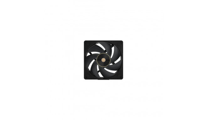 ASUS ProArt PF120 Fan PWM Black Computer case 12 cm 1 pc(s)