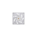 ASUS ProArt PF120 Fan PWM White Computer case 12 cm 1 pc(s)