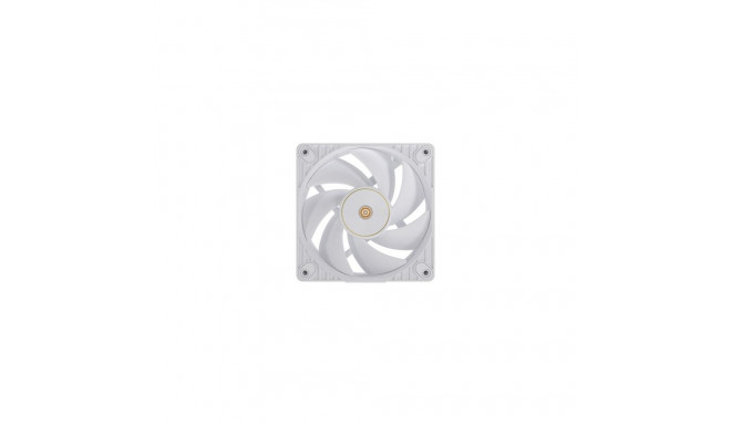 ASUS ProArt PF120 Fan PWM White Computer case 12 cm 1 pc(s)
