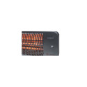 Sunred LUG-2000W electric space heater Outdoor Black Quartz electric space heater