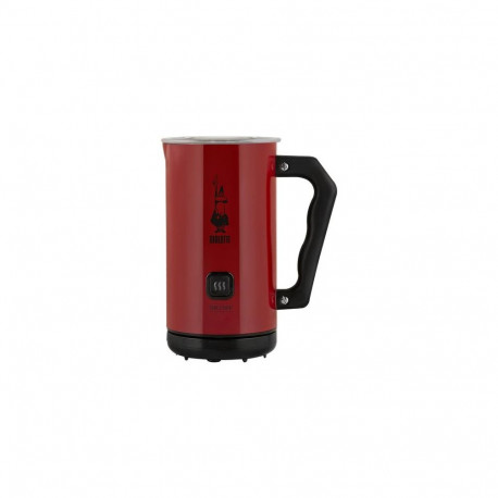 Bialetti MKF02 Automatic milk frother/warmer Red