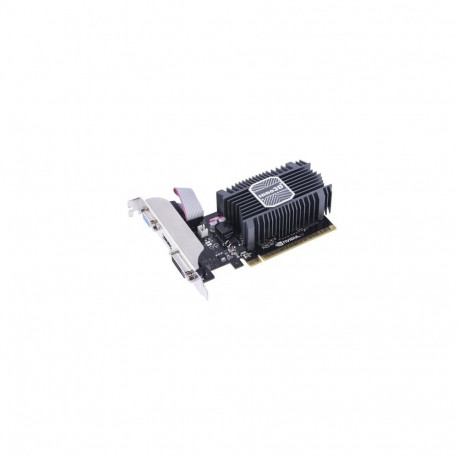 INNO3D N730-1SDV-E3BX graphics card NVIDIA GeForce GT 730 2 GB GDDR3