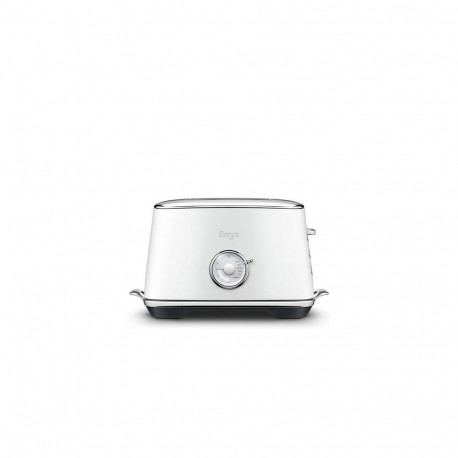 Sage the Toast Select Luxe 2 slice(s) 1000 W White