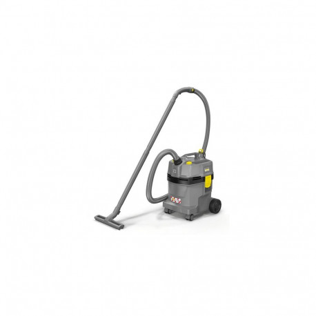 Kärcher NT 22/1 Ap L Black, Grey, Yellow 22 L 1300 W