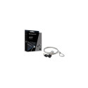 Conceptronic CNBSLOCK15 cable lock Silver 1.5 m
