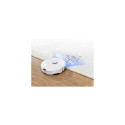Roborock S8+ 2.85 L Combi White