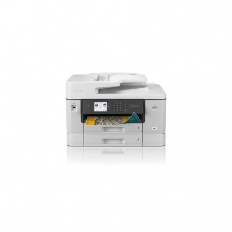 Brother MFC-J6940DW multifunction printer Inkjet A3 1200 x 4800 DPI Wi-Fi