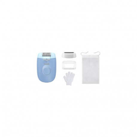 Philips 2000 series Epilator Series 4000 BRE247/00 Corded Epilator