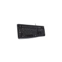Logitech Keyboard K120 for Business