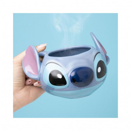 Paladone Stitch Shaped Mug