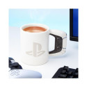 Paladone Sony PlayStation Shaped Mug PS5