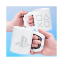 Paladone Sony PlayStation Shaped Mug PS5