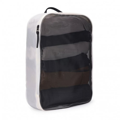 Thule 5572 Packing Cube Medium white