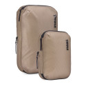 Thule 5564 Compression Packing Cube Set gentle beige