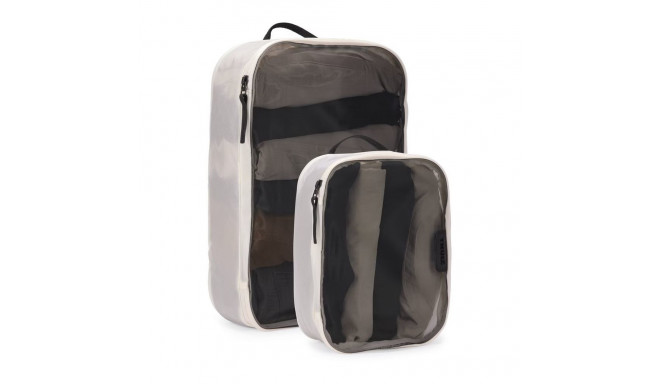Thule 5577 Packing Cube Set white