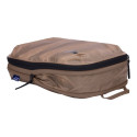 Thule 5564 Compression Packing Cube Set gentle beige