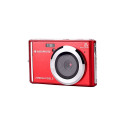 AGFA DC5500 Red