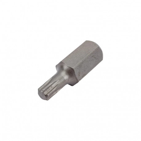 TORX Bit T30, ROCKFORCE, RF-1763030, 30 mm, 3/8"