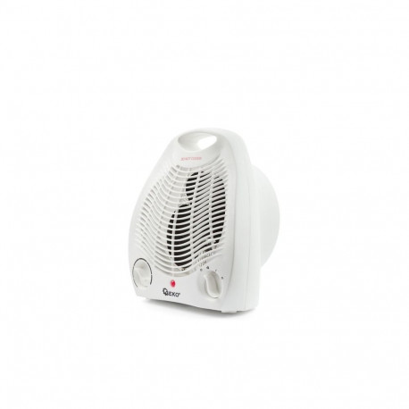 Air heater / cooler 3 modes with fan 1000/2000 W with tip-over and overheat protection G80460 GEKO