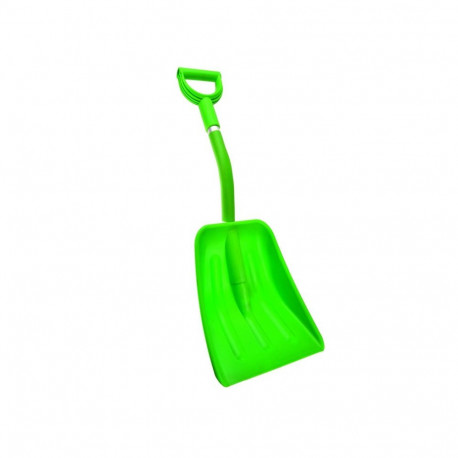 Geko Snow Shovel D00004, 82cm, 35.5cm, 28.5cm