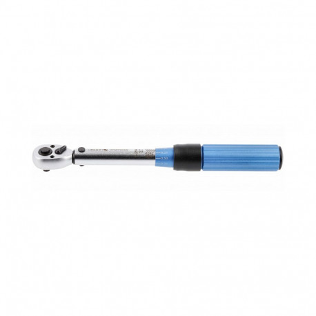 Dinamometriskā atslēga 1/4", 5-25Nm; HT1W710 HOGERT