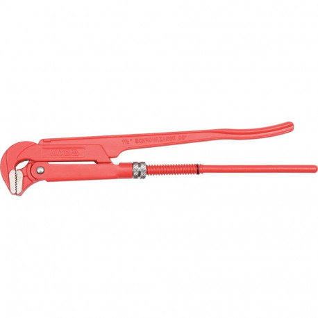 Torutangid Crv, 90 °, 1,5 " 420Mm YT-2211 YATO
