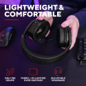 HEADSET GXT492 CARUS/BLK 25447 TRUST
