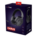 HEADSET GXT492 CARUS/BLK 25447 TRUST
