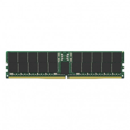 Server Memory Module|KINGSTON|DDR5| 64 GB|Registered (buffered)|CL 52|1.1 V|288-pin DIMM|KSM64R52BD4
